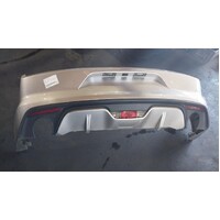 Ford Mustang Fm Rear Bumper Bar Assy