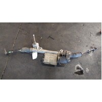 Ford Mustang Fm  Steering Rack