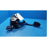 Ford Fiesta Ws-Wt Clutch Master Cylinder