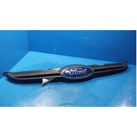 Ford Fiesta Ws-Wt Radiator Grille