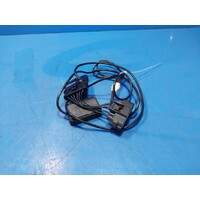 Wind Booster Throttle Controller With All Wiring