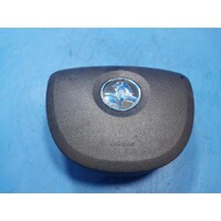 Holden Commodore Ve Right Steering Wheel Airbag