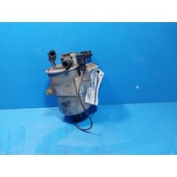 Nissan Navara D40 Diesel Primer Pump