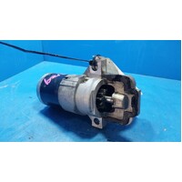 Mazda 3 Bl Petrol 2.0  P/N Lf4j/Lf4j18400 Starter Motor