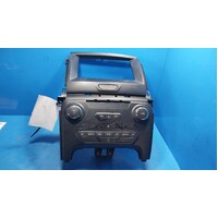 Ford Ranger Px Heater Air Cond Controls