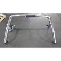Ford Ranger Px Dual Cab, Alloy Sports Bar, 06/11-04/22