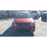 Kia Rio Ub 1.6 Petrol  Inlet Manifold