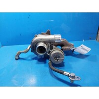 Ford Focus 1.5 Lz Petrol  Turbocharger