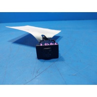 Toyota Corolla Zre15#r Headlight Adjust Switch