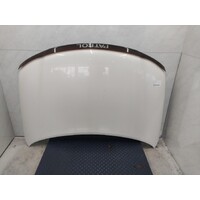 Nissan Patrol Y62  Bonnet