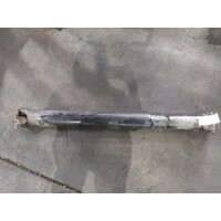 Nissan Patrol Y62 Rear Prop Shaft