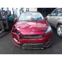 Ford Focus 1.5 Lz Petrol  Turbocharger
