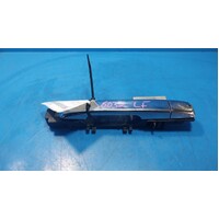 Isuzu Dmax Rc Left Front Outer Chrome Door Handle