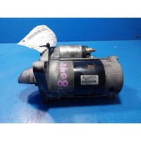 Bravo Bt50 Ranger Courier 2.5 Diesel Starter Motor