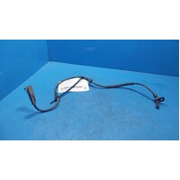 Holden Trax Tj Left Front Abs Sensor
