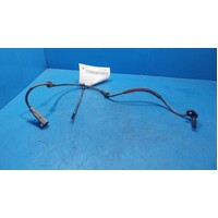 Holden Trax Tj Left Front Abs Sensor