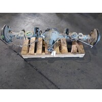 Ssangyong Musso Q200 Series Ute  Rear Diff Assembly