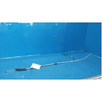 Toyota Hilux  Manual Antenna