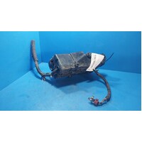 Toyota Hilux Diesel Fuse Box Engine Bay
