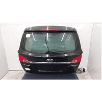 Subaru Outback Liberty, 5Th Gen Tailgate