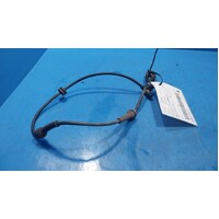 Nissan Navara D40 Left Front Abs Sensor