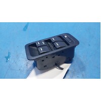 Ford Territory Rh Front Power Window Master Switch
