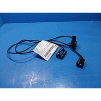 Evc Idrive Throttle Controller With All Wiring