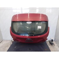 Ford Focus Lw Tailgate