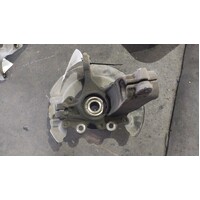 Ford Focus Left Front Hub Assembly