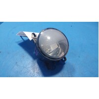 Ford Focus Xr5/St Ls-Lw Left Bumper Foglamp