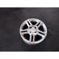 Ford Fiesta Ws-Wt 16 X 6.5 Inch Alloy Wheel