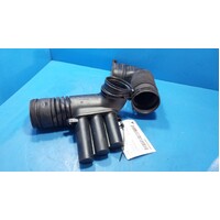 Volkswagen Polo 6R Air Cleaner Duct Hose