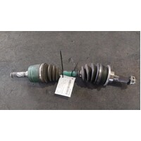 Ford Courier Mazda Bravo  2.5 Wl Diesel Right Driveshaft
