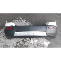 Holden Trax  Rear Bumper Bar