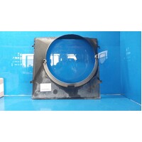 Ford Ranger Px Series 3.2 Diesel P5at  Fan Shroud