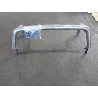 Ford Ranger Px Dual Cab, Alloy Sports Bar, 06/11-04/22