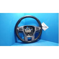 Ford Ranger Px Series 2-3  Steering Wheel