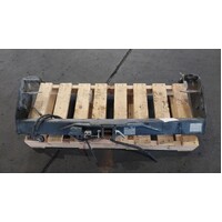 Ford Ranger Px Towbar