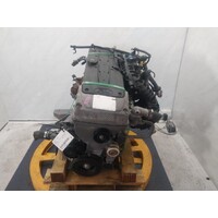 FORD FALCON TERRITORY 4.0 PETROL BARRA 195kW  ENGINE