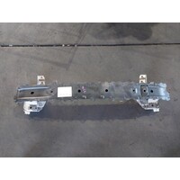 Ford Fiesta Ws-Wt Front Bumper Main Reinforcement