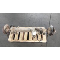 Toyota Landcruise 70 Series (Update) Front Diff Assembly