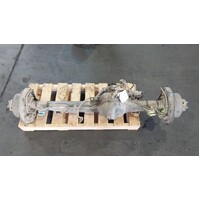 Toyota Landcruiser 76/78/79 Series Rear Diff Assembly