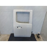 Ford Mazda  Ranger Bt50 Right Rear Door