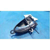Toyota Camry Acv40 Right Front Inner Chrome Door Handle