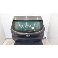 Hyundai Tucson Tl  Tailgate