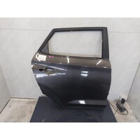 Hyundai Tucson Tl  Right Rear Door
