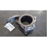 Nissan Patrol Y61/Gu  Right Swivel Hub