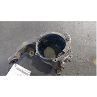 Nissan Patrol Y61/Gu  Right Swivel Hub