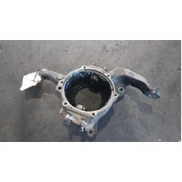 Nissan Patrol Y61/Gu  Left Swivel Hub