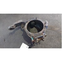 Nissan Patrol Y61/Gu  Right Swivel Hub